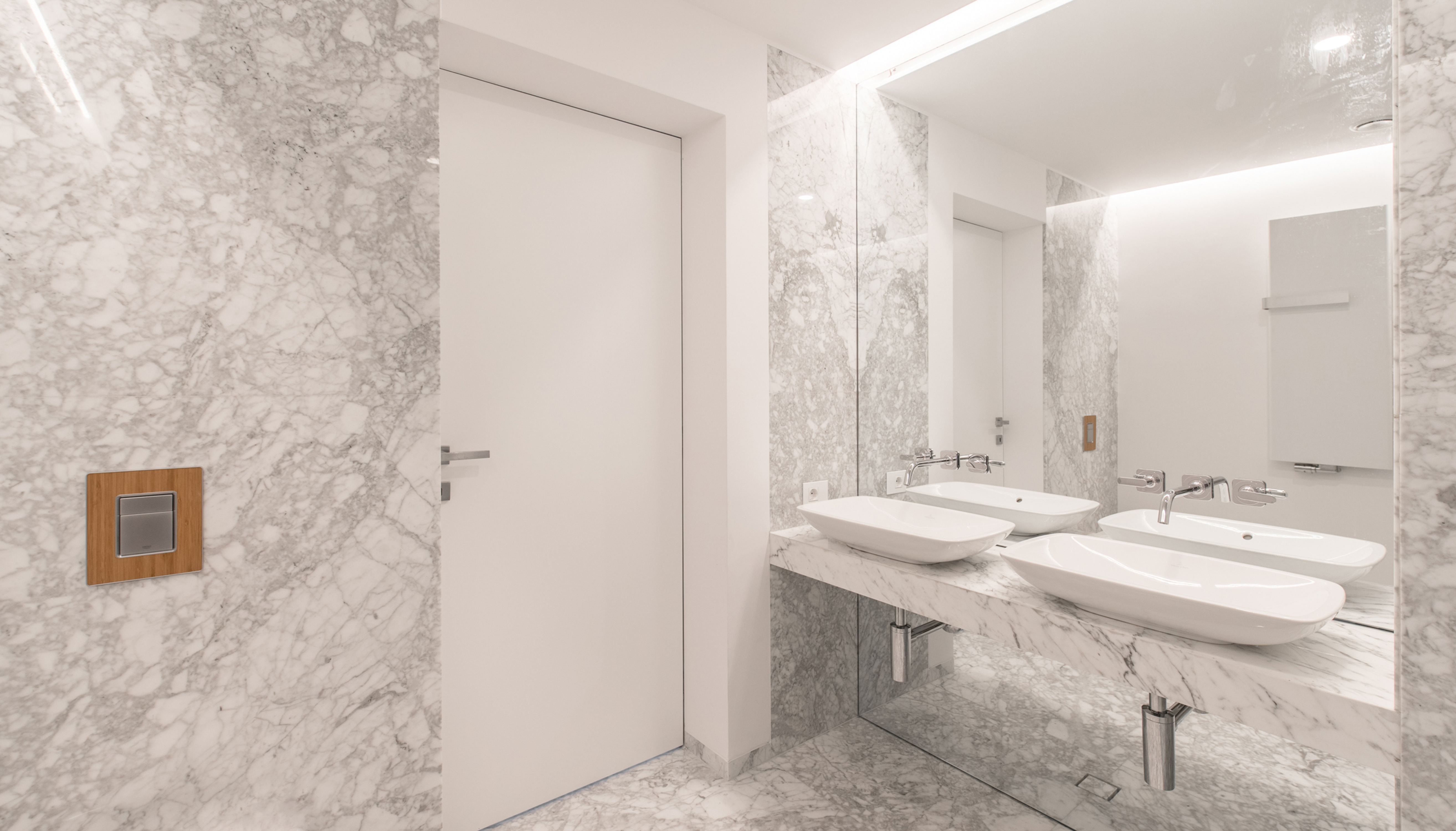 Adn ba Interior design londra