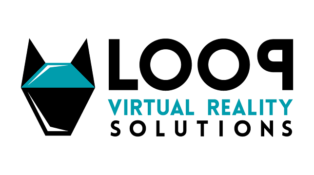 internetics interactive expo loop