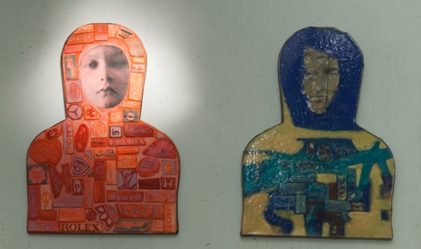 Irina Maria Iliescu // Marcat și Remarcat Irina Maria Iliescu // Marcat și Remarcat