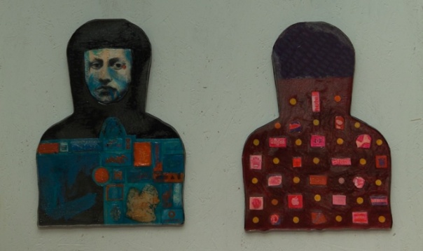 Irina Maria Iliescu // Marcat și Remarcat Irina Maria Iliescu // Marcat și Remarcat