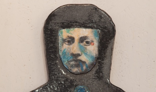 Irina Maria Iliescu // Marcat și Remarcat Irina Maria Iliescu // Marcat și Remarcat