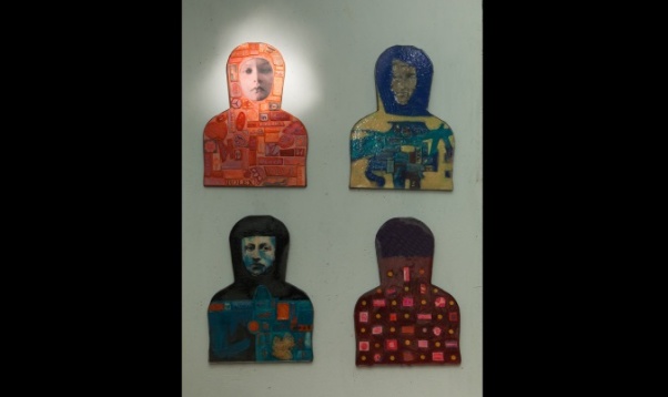 Irina Maria Iliescu // Marcat și Remarcat Irina Maria Iliescu // Marcat și Remarcat