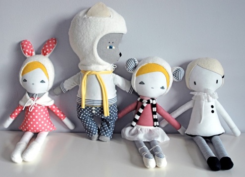 Play&Rewind- Amintiri, jocuri şi poveşti în designul românesc Play&Rewind- Amintiri, jocuri şi poveşti în designul românesc