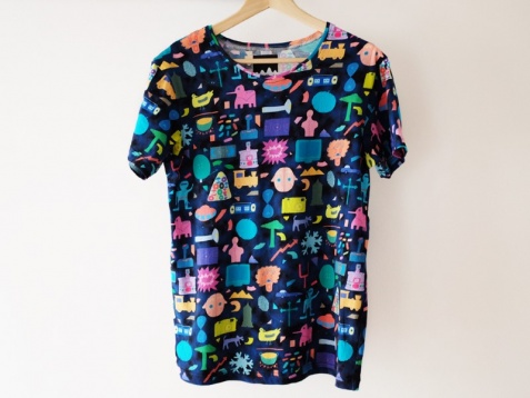 Play&Rewind- Amintiri, jocuri şi poveşti în designul românesc Play&Rewind- Amintiri, jocuri şi poveşti în designul românesc