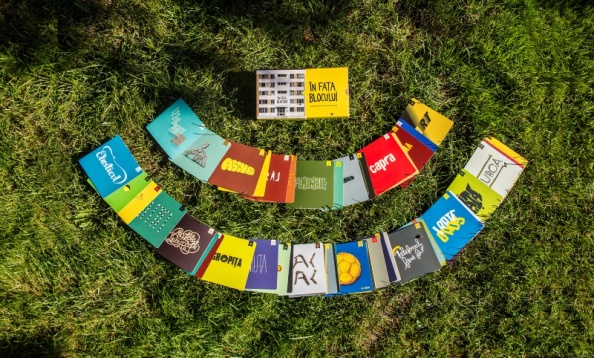 Play&Rewind- Amintiri, jocuri şi poveşti în designul românesc Play&Rewind- Amintiri, jocuri şi poveşti în designul românesc