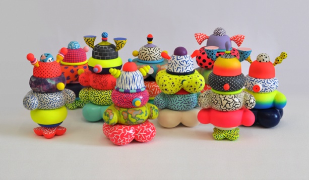 Play&Rewind- Amintiri, jocuri şi poveşti în designul românesc Play&Rewind- Amintiri, jocuri şi poveşti în designul românesc