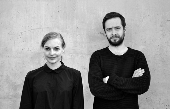 Noidoi, Norwegian design studio with Romanian genes
