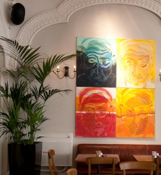 CAMELEO.RO // Neverending Story by Sorin Bechira CAMELEO.RO // Neverending Story by Sorin Bechira