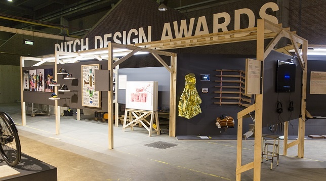 The best of Dutch Design - Dutch Design Trail The best of Dutch Design - Dutch Design Trail