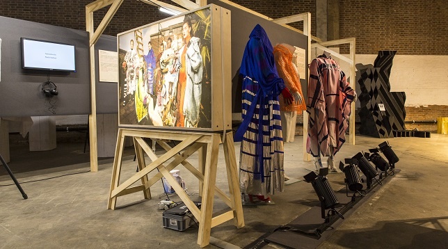 The best of Dutch Design - Dutch Design Trail The best of Dutch Design - Dutch Design Trail