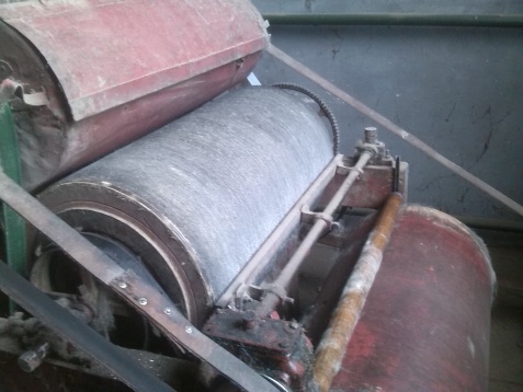 NOETSJ // Wool - a village in 3D    NOETSJ // Wool - a village in 3D