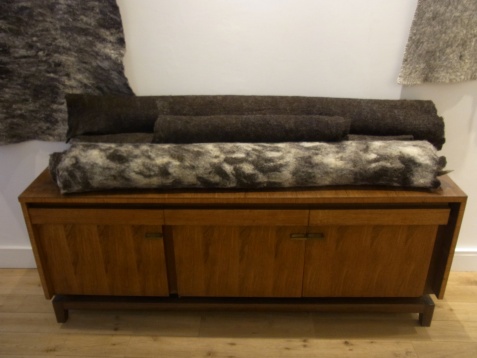 NOETSJ // Wool - a village in 3D    NOETSJ // Wool - a village in 3D