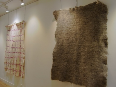 NOETSJ // Wool - a village in 3D    NOETSJ // Wool - a village in 3D