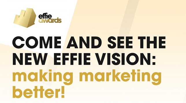 Lansare EFFIE România 2016: Making Marketing Better Lansare EFFIE România 2016: Making Marketing Better