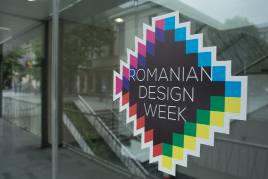  The Institute și ING Bank prezintă Romanian Design Week 2016