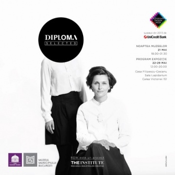 Ce poți vedea sâmbătă, 21 mai la RDW 2016 Ce poți vedea sâmbătă, 21 mai la RDW 2016
