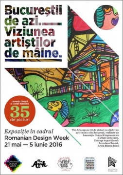 Ce poți vedea duminică, 22 mai la RDW 2016 Ce poți vedea duminică, 22 mai la RDW 2016