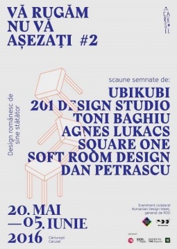 Ce poți vedea luni, 23 mai la RDW 2016 Ce poți vedea luni, 23 mai la RDW 2016