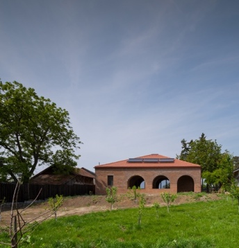 ENE+ENE ARHITECTURA ENE+ENE ARHITECTURA