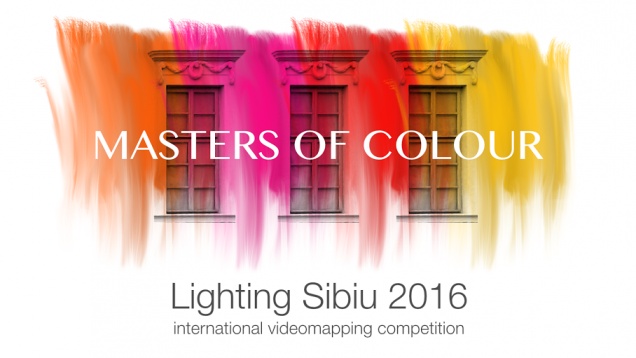 Call for projects @Lighting Sibiu 2016