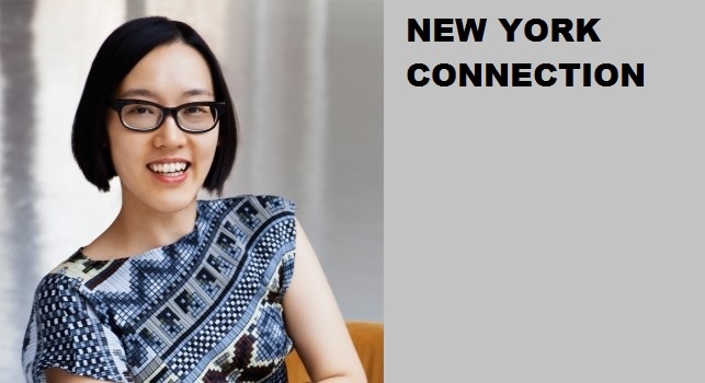 Christine Kuan on designing an MBA for the art world?