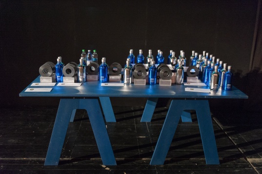 After Party - Gala de Premiere Internetics 2016 After Party - Gala de Premiere Internetics 2016