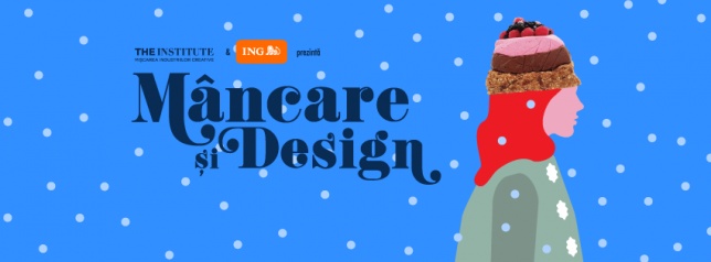 Call for entries: Mâncare și design, ediția de Crăciun  Call for entries: Mâncare și design, ediția de Crăciun