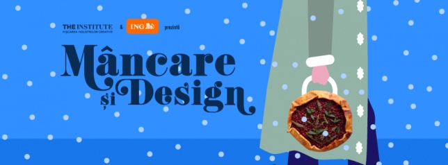 Call for entries: Mâncare și design, ediția de Crăciun  Call for entries: Mâncare și design, ediția de Crăciun