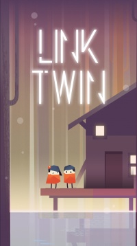 Locul 2 pentru jocul românesc Link Twin în cadrul  Pocket Gamer Connects London