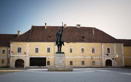 IPP lansează concursul de idei pentru revitalizarea a trei situri industriale  IPP lansează concursul de idei pentru revitalizarea a trei situri industriale