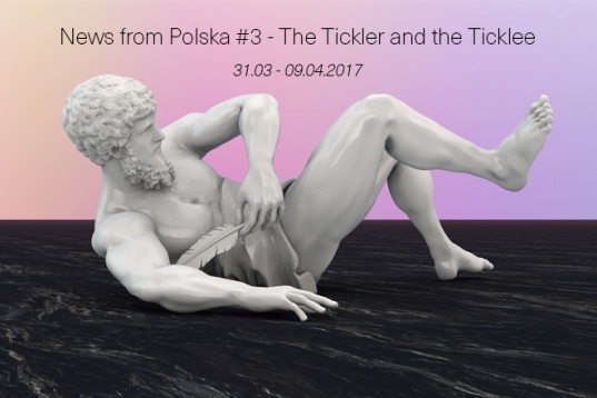 News from Polska – performance polonez la București