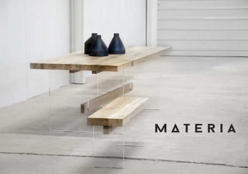 CRISTIAN BRANEA // MATERIA CRISTIAN BRANEA // MATERIA