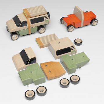 Play&Rewind 2.0 @Vienna Design Week Play&Rewind 2.0 @Vienna Design Week