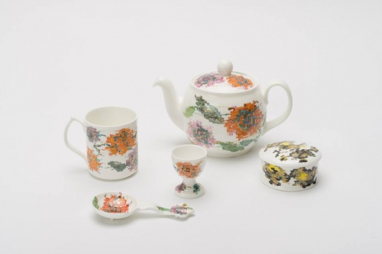 Threads of Tradition @Vienna Design Week Threads of Tradition @Vienna Design Week