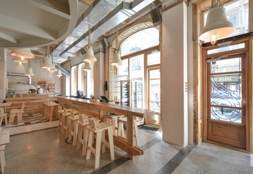 Threads of Tradition @Vienna Design Week Threads of Tradition @Vienna Design Week