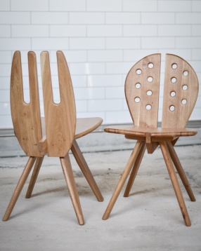 Threads of Tradition @Vienna Design Week Threads of Tradition @Vienna Design Week