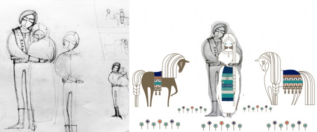 Threads of Tradition @Vienna Design Week Threads of Tradition @Vienna Design Week