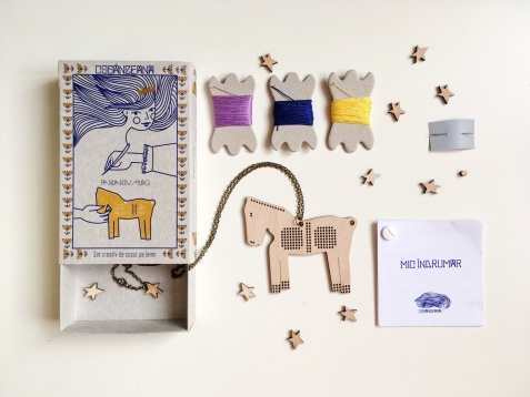 Threads of Tradition @Vienna Design Week Threads of Tradition @Vienna Design Week