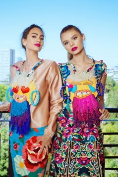 Threads of Tradition @Vienna Design Week Threads of Tradition @Vienna Design Week