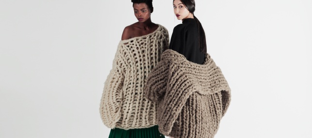 Threads of Tradition @Vienna Design Week Threads of Tradition @Vienna Design Week