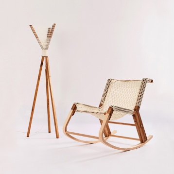 Threads of Tradition @Vienna Design Week Threads of Tradition @Vienna Design Week