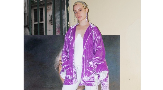 Lucian Arsene // Let them eat cake Lucian Arsene // Let them eat cake