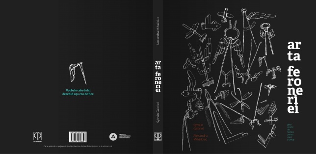 ALEXANDRA MIHAILCIUC & ANDREI TACHE  ALEXANDRA MIHAILCIUC & ANDREI TACHE