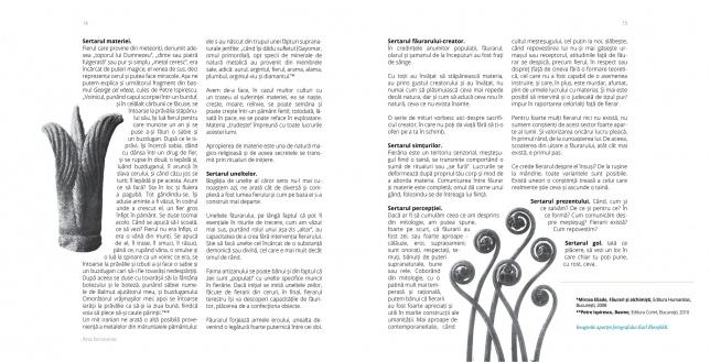 ALEXANDRA MIHAILCIUC & ANDREI TACHE  ALEXANDRA MIHAILCIUC & ANDREI TACHE