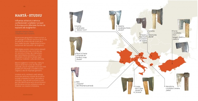 ALEXANDRA MIHAILCIUC & ANDREI TACHE  ALEXANDRA MIHAILCIUC & ANDREI TACHE