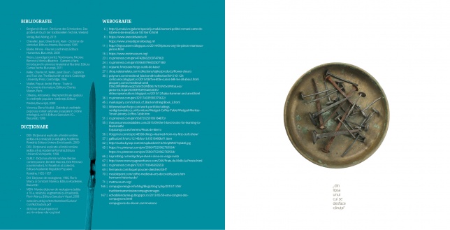 ALEXANDRA MIHAILCIUC & ANDREI TACHE  ALEXANDRA MIHAILCIUC & ANDREI TACHE