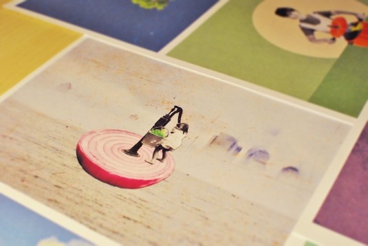 CREIONETICA CREIONETICA