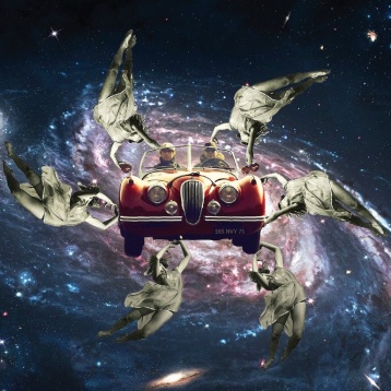 CREIONETICA CREIONETICA