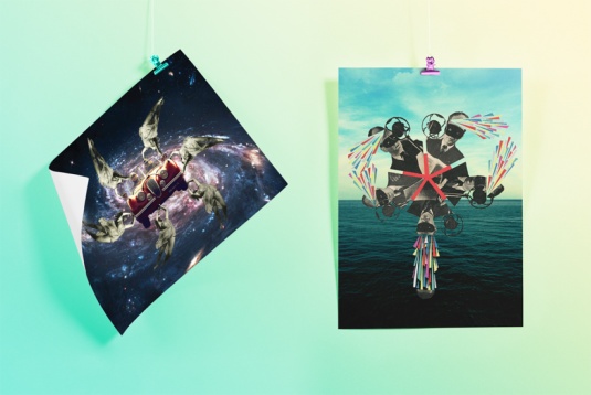 CREIONETICA CREIONETICA