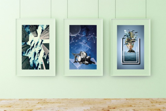 CREIONETICA CREIONETICA